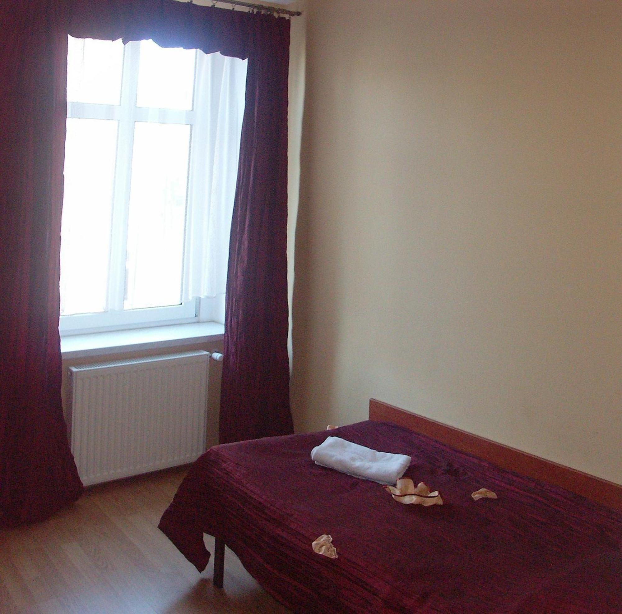 Zuzanna Bed & Breakfast