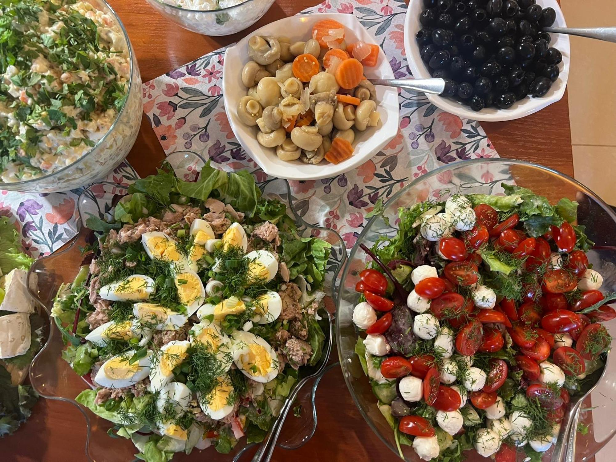 Zuzanna Bed & Breakfast