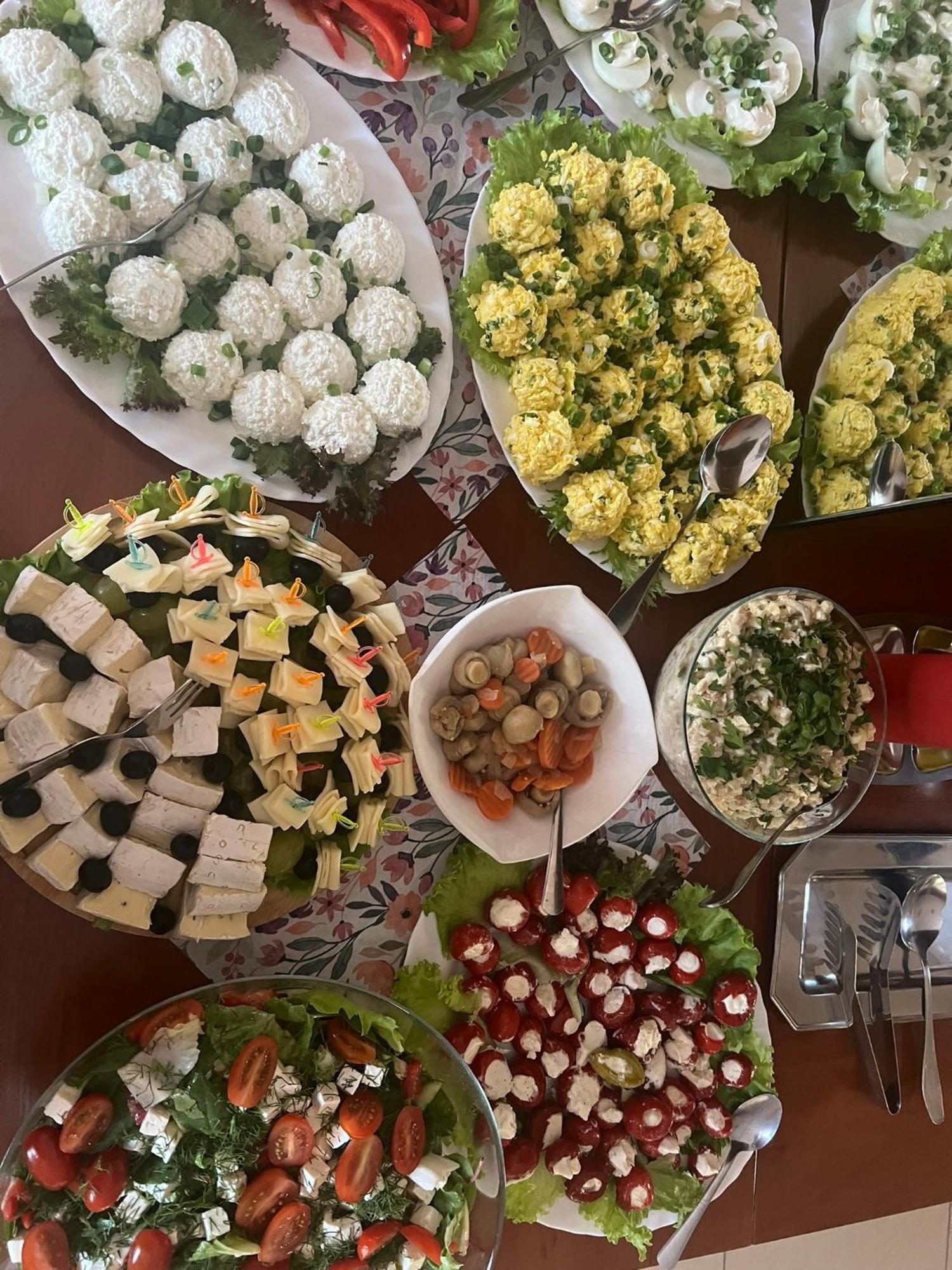 Bed & Breakfast Zuzanna