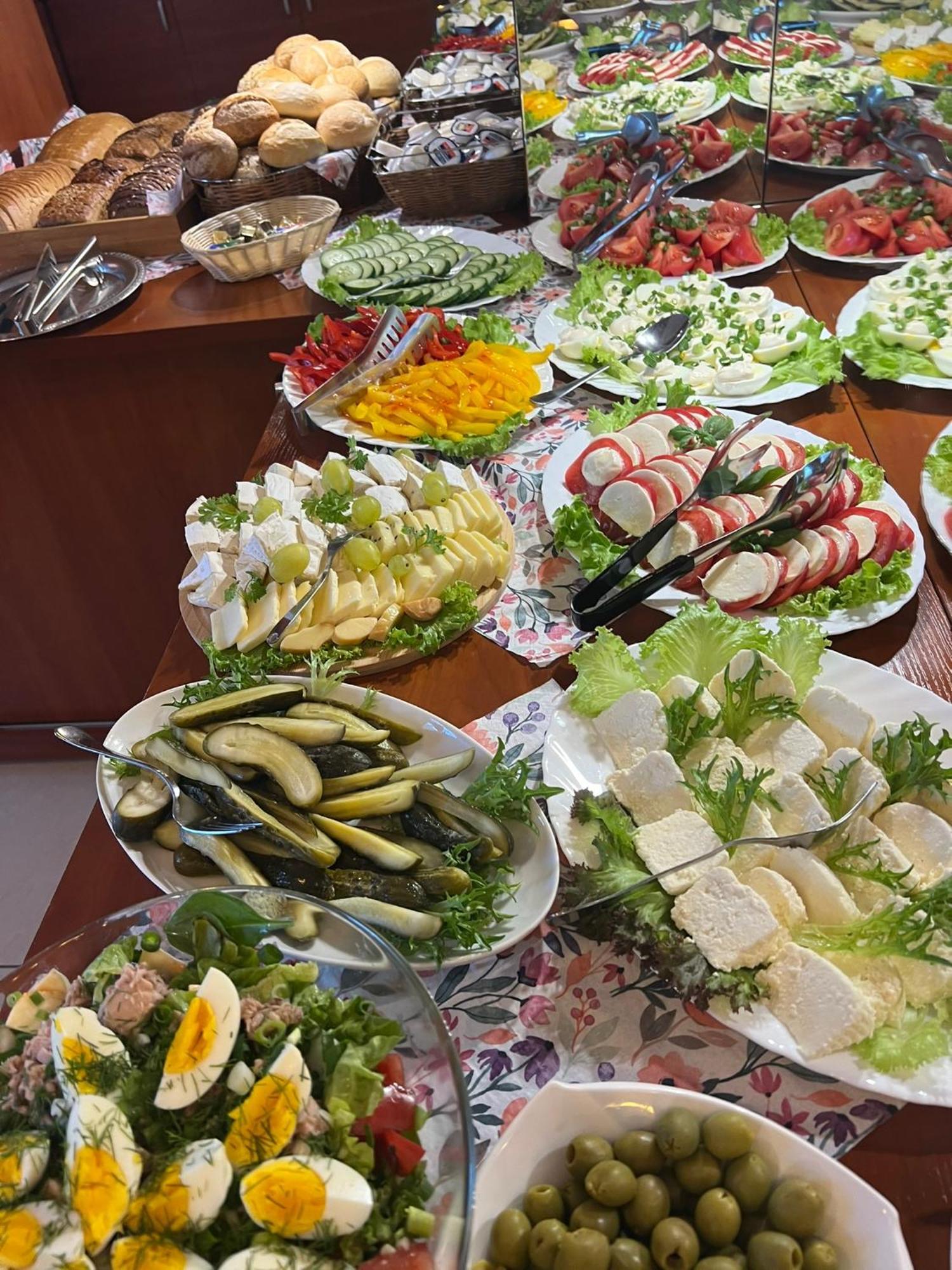 Bed & Breakfast Zuzanna 3*