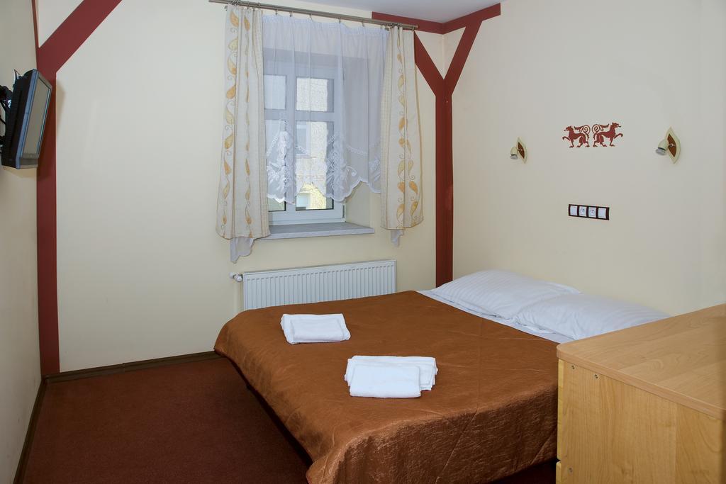 Bed & Breakfast Zuzanna 3*
