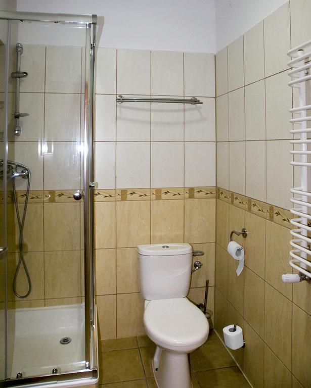 Bed & Breakfast Zuzanna