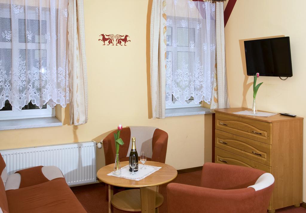 Zuzanna Bed & Breakfast 3*