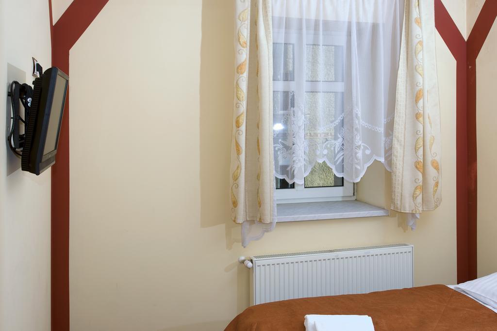 Bed & Breakfast Zuzanna