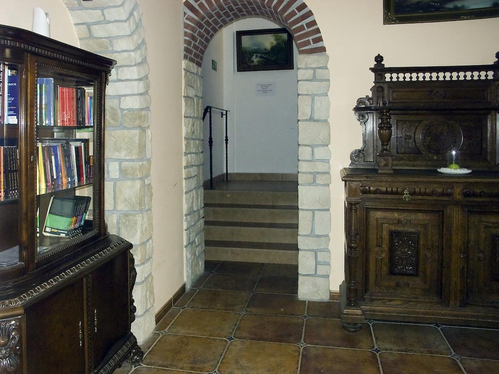 Bed & Breakfast Zuzanna Kudowa-Zdrój