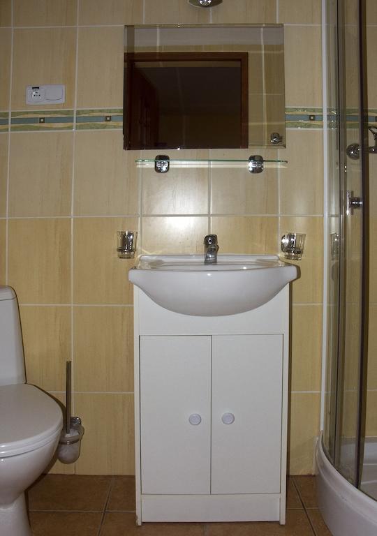 Bed & Breakfast Zuzanna 3*