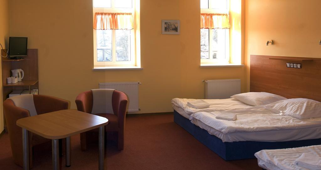 Bed & Breakfast Zuzanna