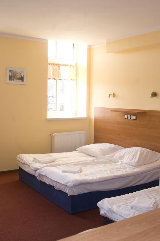 Bed & Breakfast Zuzanna Kudowa-Zdrój