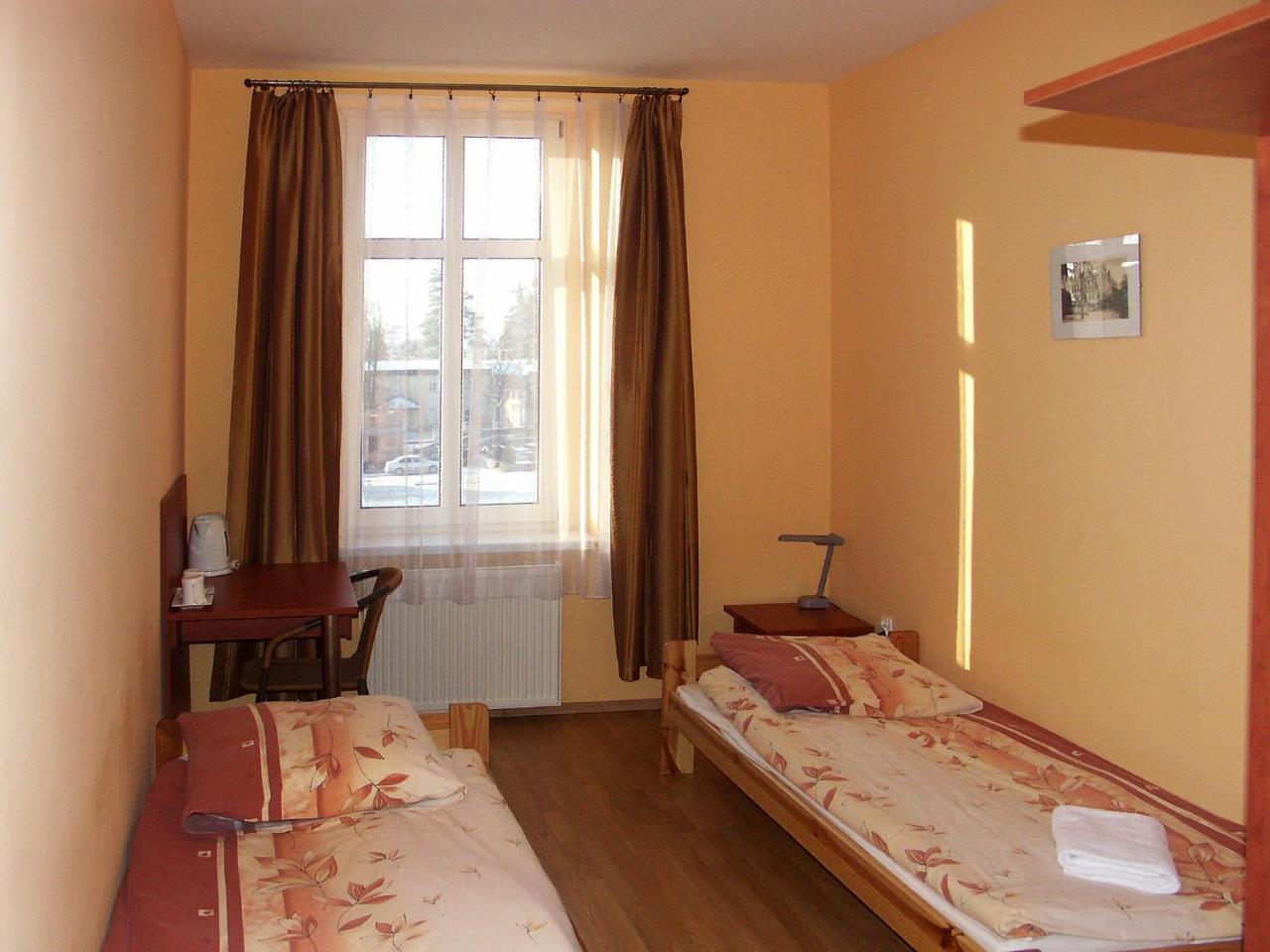 Bed & Breakfast Zuzanna Kudowa-Zdrój