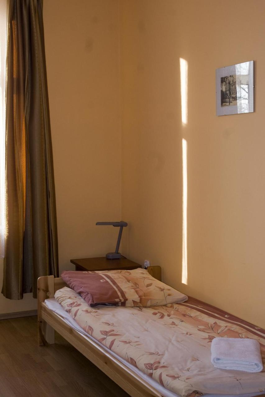 Bed & Breakfast Zuzanna
