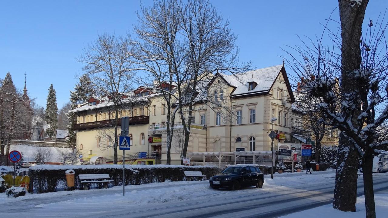 Bed & Breakfast Zuzanna