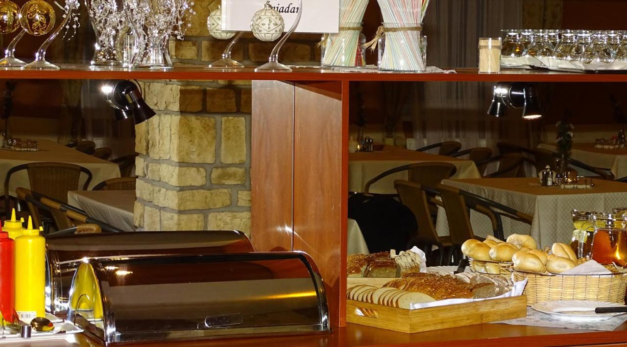 Zuzanna Bed & Breakfast Kudowa-Zdrój